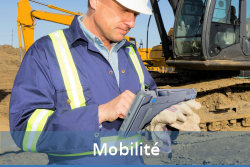 Mobilité