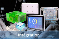 Intégration
