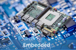 Embbeded