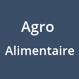 agroalimentaire