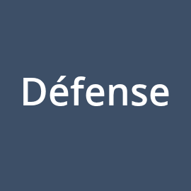 defense