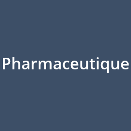 pharmaceutique