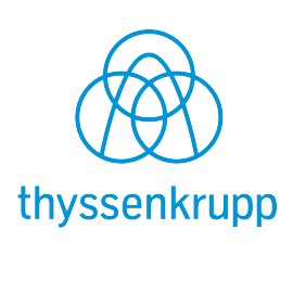 thyssenkrupp